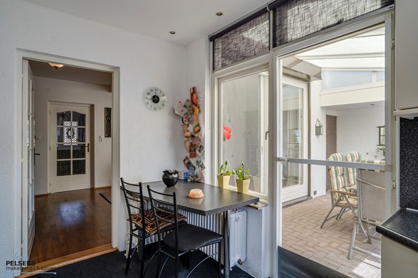 Medium property photo - Sint Theresiastraat 3, 5953 LM Reuver